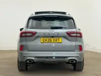 Used Ford Kuga ST-Line X 242 HP (177 kW) 2026 Silver SUV