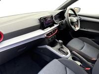 New Seat Arona FR 116 HP (85 kW) 2025 White SUV