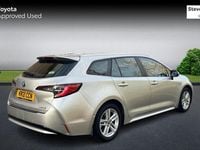Used Toyota Corolla 122 HP (89 kW) 2022 Estate
