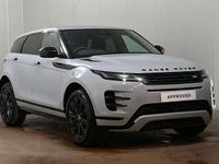 Used Land Rover Range Rover evoque SE Dynamic 200 HP (147 kW) 2026 Grey SUV