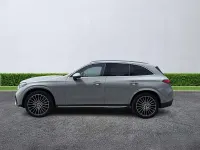 Used Mercedes GLC300e AMG Line Premium Plus 2025 Grey Estate
