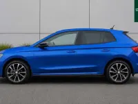 Used Skoda Fabia Monte Carlo 2026 Hatchback