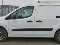 Used Citroën Berlingo XTR 90 HP (66 kW) 2016 White MPV