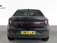 Used Polestar 2 Pilot 200 kW (272 HP) 2025 Hatchback