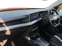 Second-hand Vauxhall Frontera 83 kW (113 CP) 2025 Portocaliu SUV