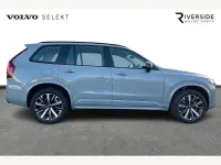 New Volvo XC90 Plus 455 HP (334 kW) 2025 Black SUV