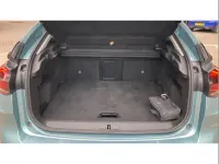 Used Citroën e-C4 Shine 100 kW (136 HP) 2023 Blue Hatchback