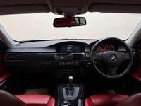 Used BMW 330 Comfort Edition 2007 Silver Coupe