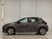 Used Mazda 2 Exclusive-Line 116 HP (85 kW) 2024 Grey Hatchback