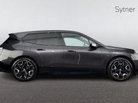 Used BMW iX M Sport 379 kW (516 HP) 2023 Grey SUV