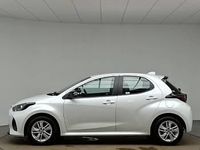 Usado Mazda 2 Center-Line 116 HP (85 kW) 2024 Branco Citadino