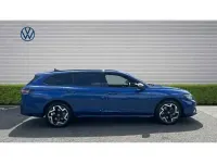 Used VW Passat 272 HP (200 kW) 2026 Estate