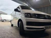 Used VW T6 Startline 2017 White Van