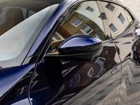 Used Ferrari Purosangue 2023 Blue SUV