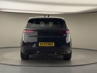 Used Land Rover Range Rover Sport Autobiography 300 HP (220 kW) 2025 SUV