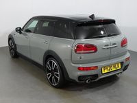 Used Mini Cooper Clubman Sport 134 HP (98 kW) 2020 Grey Estate
