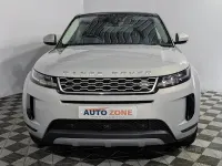 Used Land Rover Range Rover evoque S 2019 Silver SUV