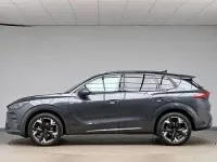 Used Cupra Terramar 150 HP (110 kW) 2026 Grey SUV