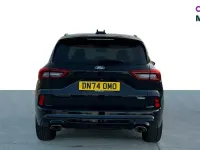 Used Ford Kuga ST-Line 177 HP (130 kW) 2024 Black SUV