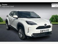 Used Toyota Yaris Hybrid 116 HP (85 kW) 2026 Estate