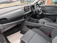 Used Nissan X-Trail Acenta Premium 204 HP (150 kW) 2024 Silver SUV
