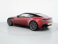 Used Aston Martin DB11 510 HP (375 kW) 2018 Red Coupe