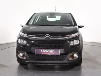 Used Citroën C3 Origins 2020 Black Hatchback