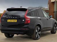 Used Volvo XC90 Ultimate 449 HP (330 kW) 2024 SUV