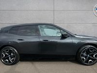 Used BMW iX M Sport 239 kW (326 HP) 2022 Grey SUV