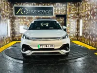Used BYD Atto 3 47 kW (65 HP) 2024 SUV