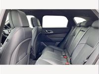 Used Land Rover Range Rover Velar HSE Dynamic 204 HP (150 kW) 2024 Arroios grey SUV