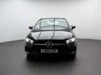Usado Mercedes A180 136 HP (100 kW) 2019 Preto Citadino