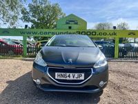 used Peugeot 208 1.0 VTi Active 5dr