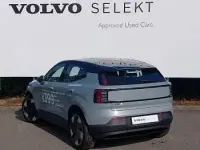 New Volvo EX30 Performance 314 kW (428 HP) 2026 Metallic  vapour grey SUV