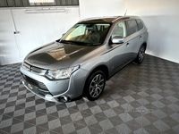 used Mitsubishi Outlander DIESEL ESTATE