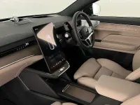 New Volvo EX90 Ultra 244 kW (333 HP) 2025 White SUV