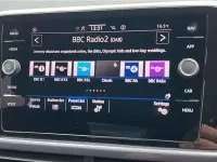 Used VW T-Roc Style 150 HP (110 kW) 2023 Silver SUV