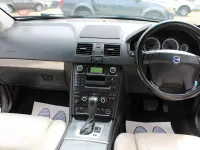 Used Volvo XC90 SE 200 HP (147 kW) 2011 Grey SUV