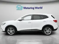 Usado MG HS 2022 Blanco SUV