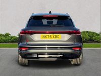 Used Audi SQ6 e-tron Comfort 359 kW (489 HP) 2026 Grey SUV