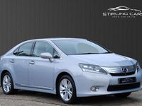 Used Lexus IS250 2017 Silver Sedan