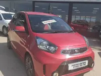 Used Kia Picanto 84 HP (61 kW) 2016 Facyory fitted satellite navigation Hatchback