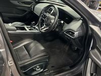 Used Jaguar XE R-Dynamic 250 HP (183 kW) 2019 Grey Sedan