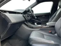 Used Land Rover Range Rover evoque Autobiography 265 HP (194 kW) 2025 Grey SUV