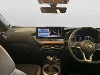 Usado Nissan Juke N-Connecta 114 HP (83 kW) 2026 SUV
