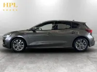 Second-hand Ford Focus ST-Line 125 CP (91 kW) 2024 Gri Hatchback