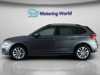 Used Skoda Kamiq SE Drive 95 HP (69 kW) 2023 SUV