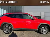 Second-hand Hyundai Tucson Premium 215 CP (158 kW) 2025 SUV