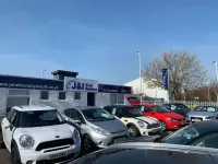 Usado Peugeot 208 Active 82 HP (60 kW) 2012 Azul Citadino