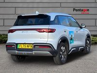 Used BYD Atto 2 Boost 130 kW (177 HP) 2025 White SUV